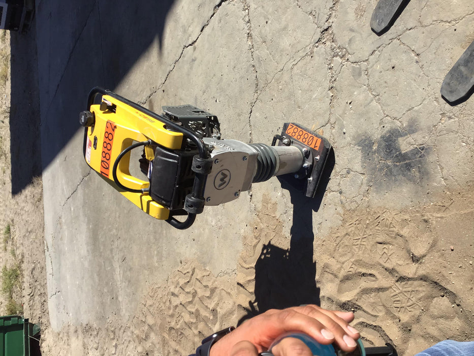 2020 WACKER NEUSON BS50-4As