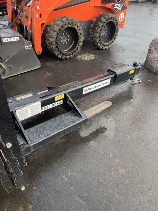 2020 STAR INDUSTRIES M1360B - Star JIB Boom