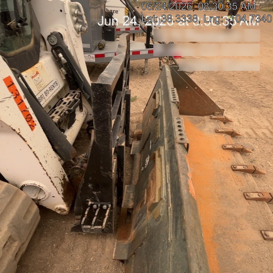 2023 ARROW MATERIAL HANDLING 72" Pallet Forks - Arrow
