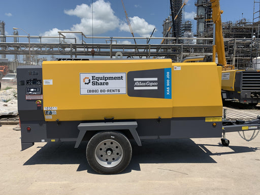 2020 ATLAS COPCO XAS 900