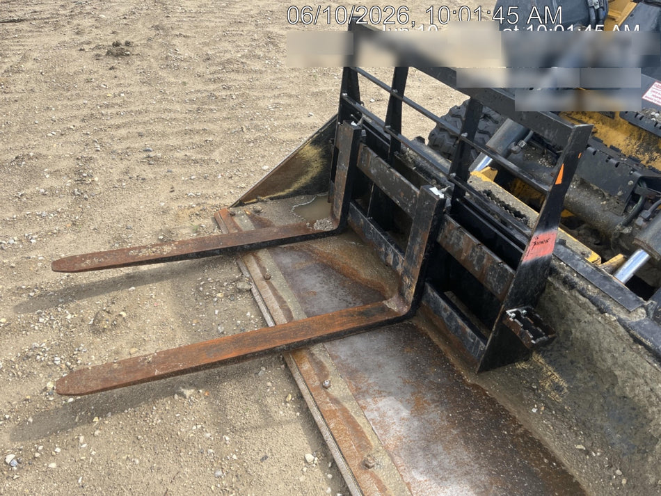 2024 ARROW MATERIAL HANDLING F5100CB