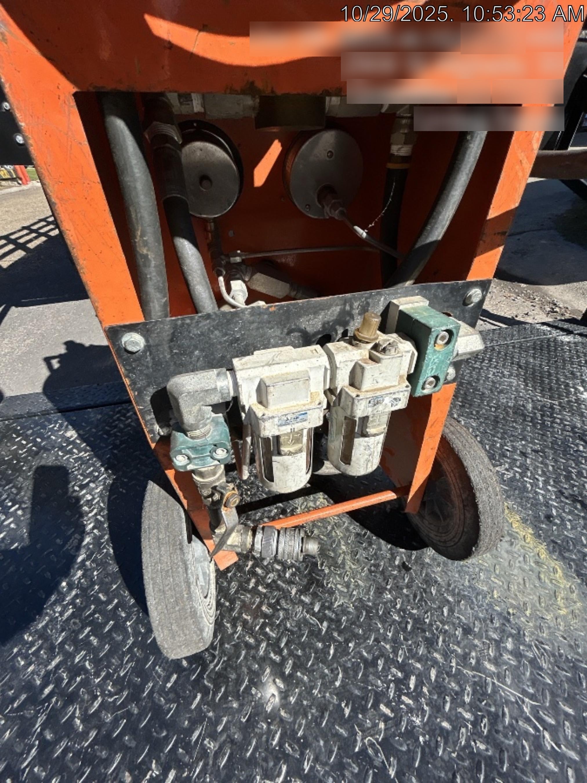 2022 WIDDER 11100