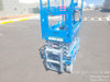 2020 Genie GS-1930 Solid Non Marking Tires, Beacon, Folding rails with half height swing gate