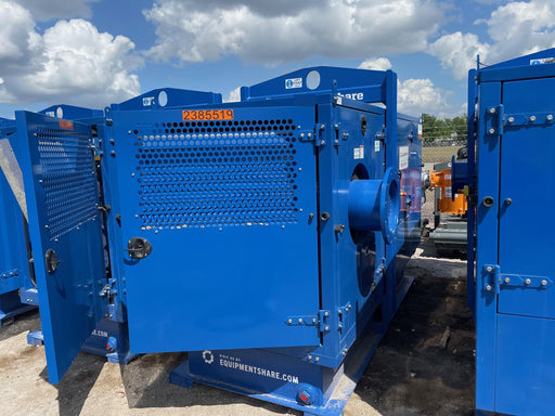 2022 THOMPSON 12R-DDS-3.6-X Canopy