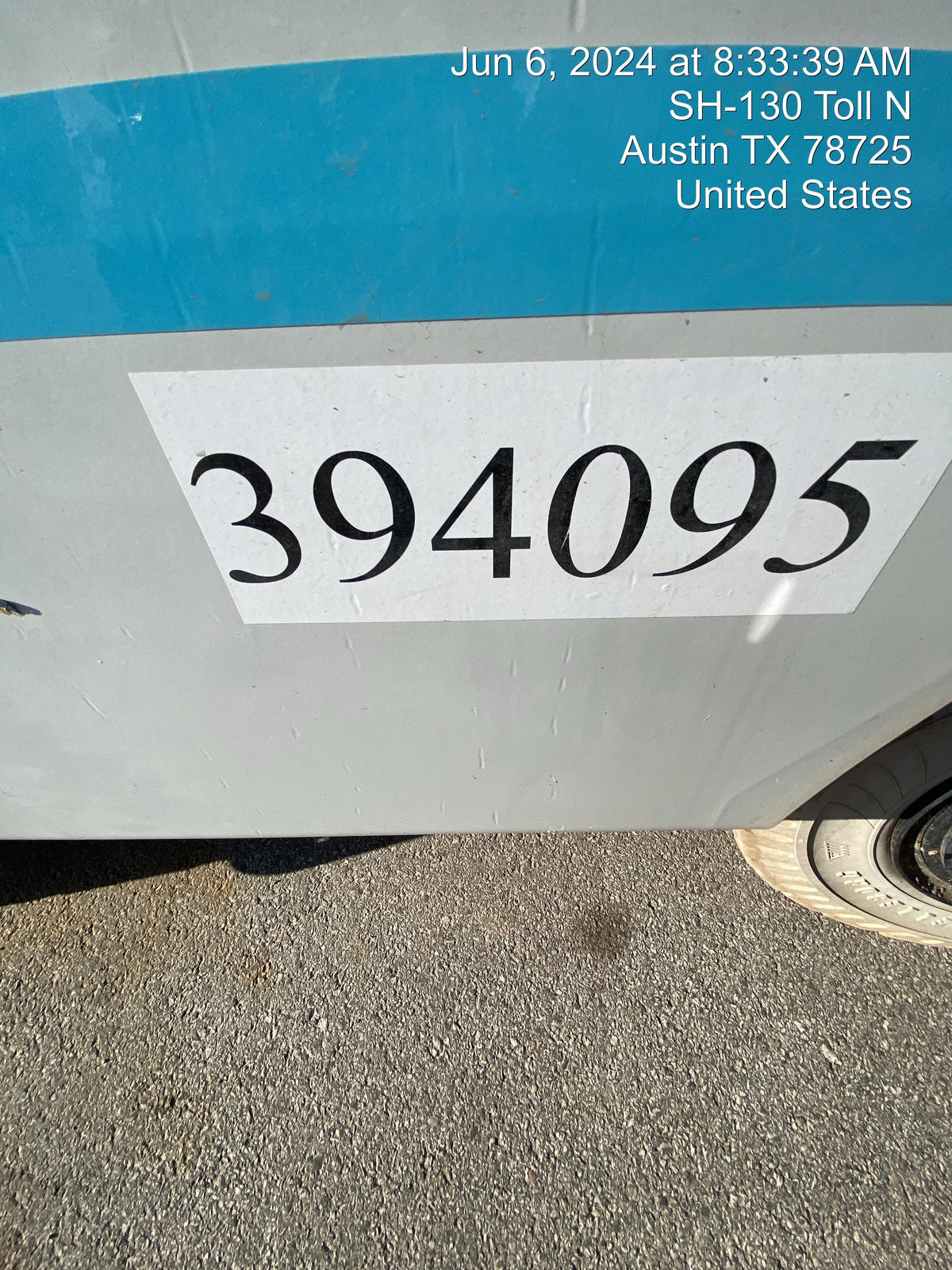 2024 UNICARRIER MJ1F4A35DV