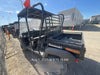 2022 KAWASAKI Trans Mule FE - Gas (Canopy)