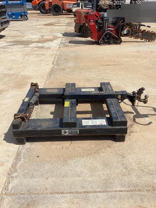 2021 STAR INDUSTRIES 1395B