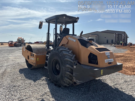 2023 CASE SV211E