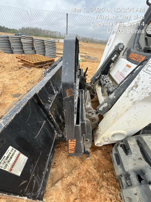 2024 ARROW MATERIAL HANDLING 24" Pallet Fork Frame