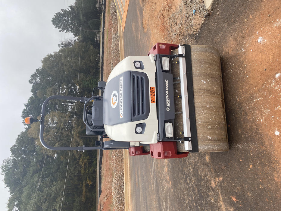 2020 DYNAPAC CC1200 VI LHP