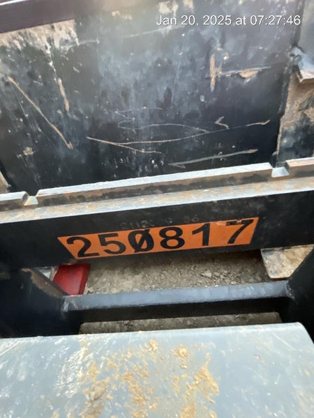2022 ARROW MATERIAL HANDLING 48" Pallet Forks - Arrow