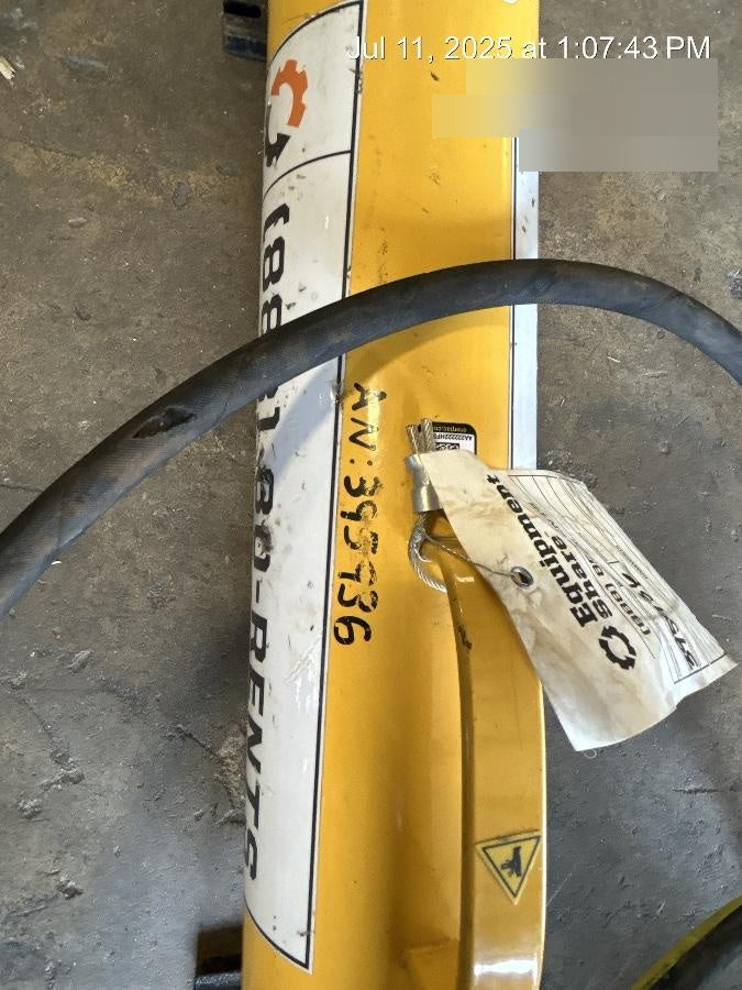 2024 ENERPAC P80