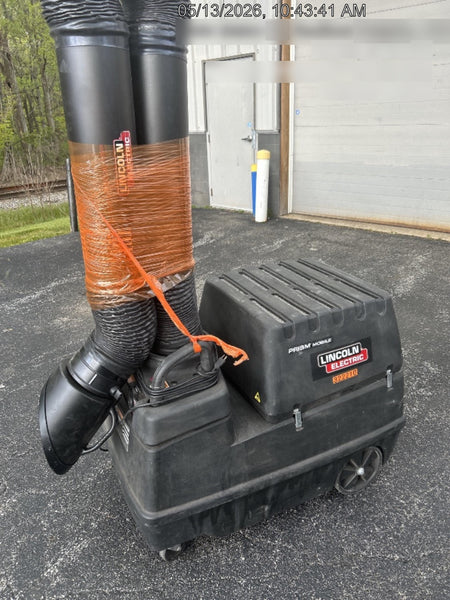 2023 LINCOLN ELECTRIC K4259-2
