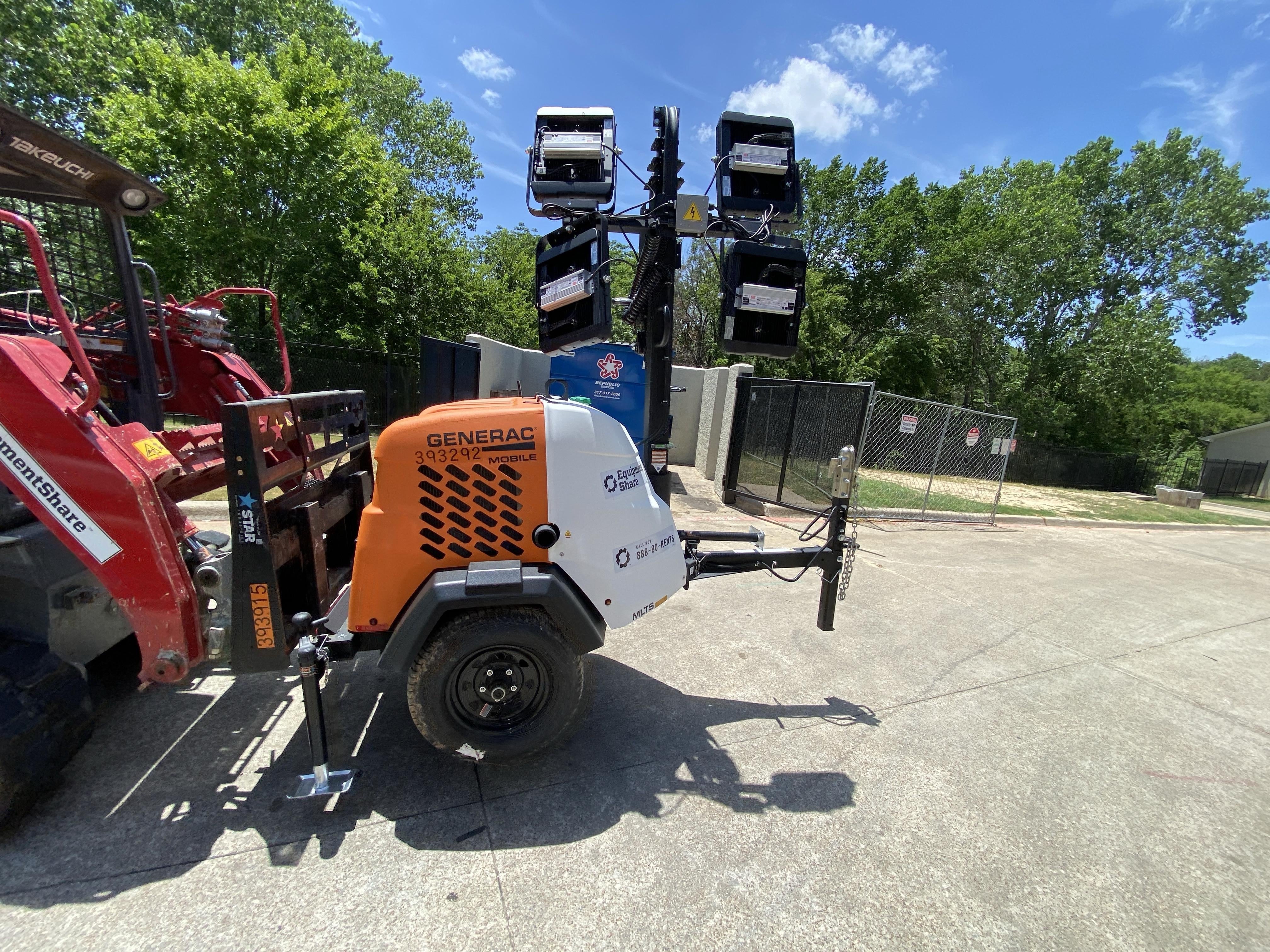 2024 GENERAC MLT2