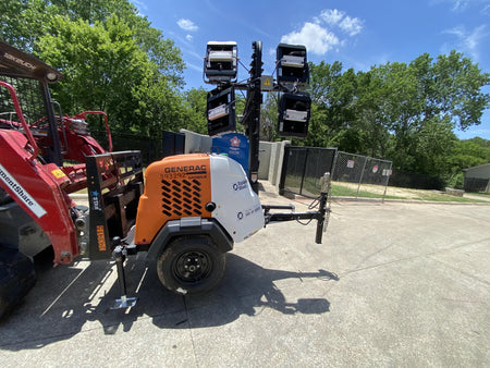 2024 GENERAC MLT2