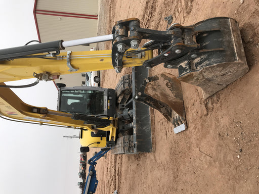 2019 WACKER NEUSON ET90