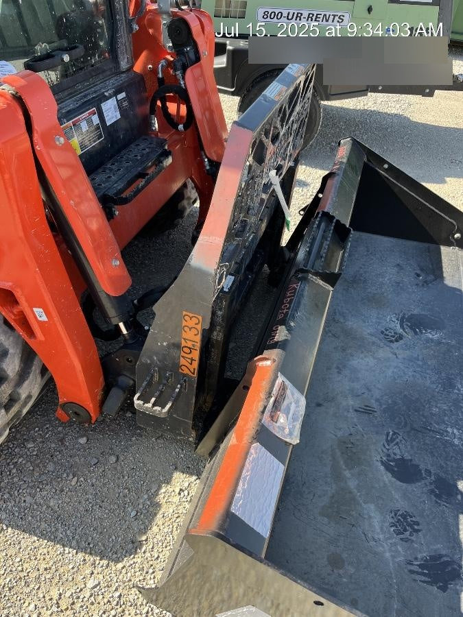 2022 PALADIN 48" Pallet Forks - Paladin