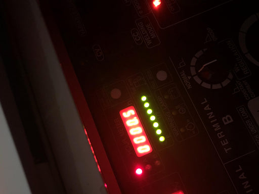 2019 MULTIQUIP DLW400ESA4