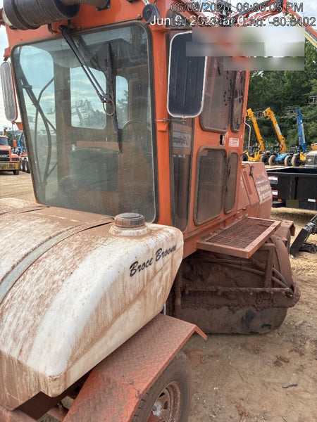 2021 BROCE RCT350