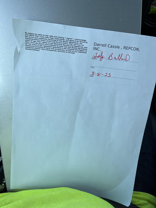 2021 KEY PLANT Pipe Conveyor