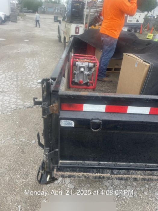 2023 MULTIQUIP QP2TH