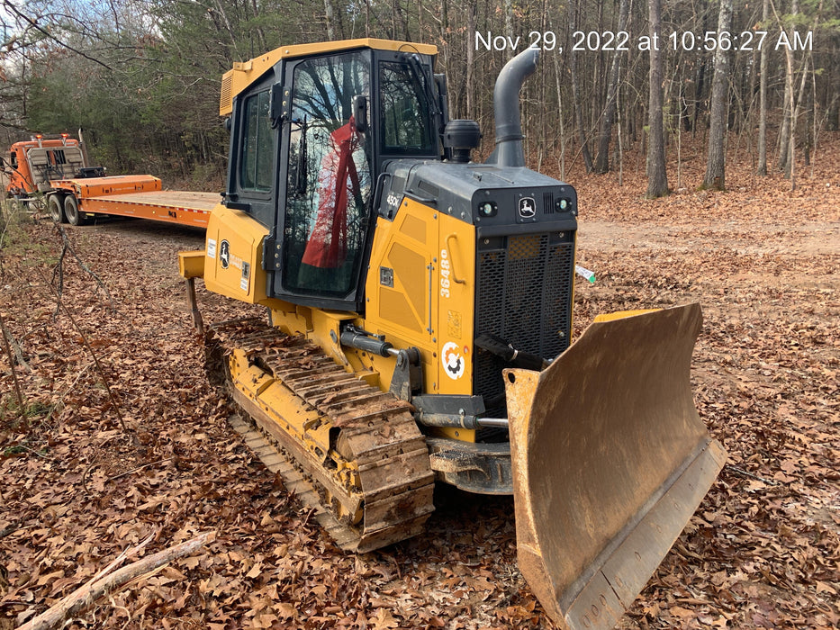 2022 HILTI PR 30-HVS-A12