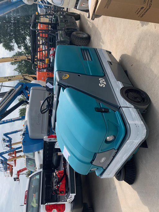 2020 TENNANT S20 LPG