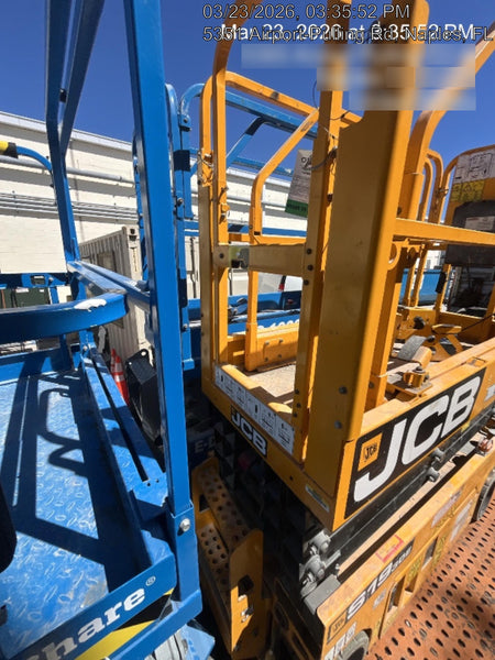 2023 JCB S1930E