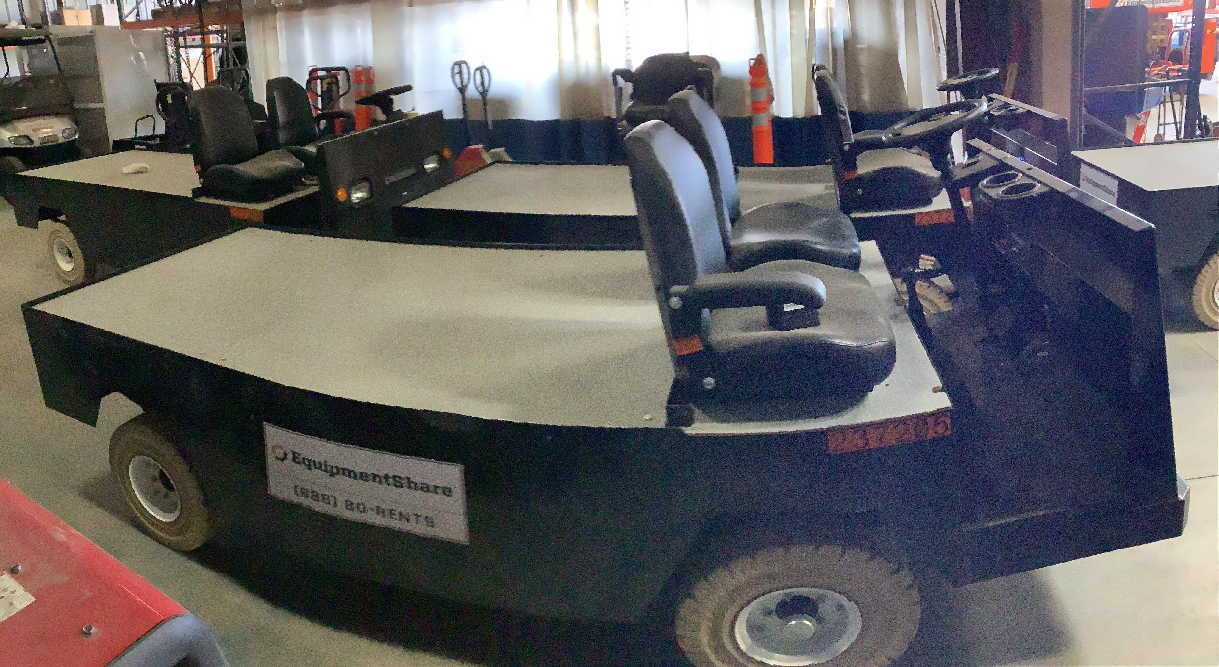 2022 COLUMBIA Payloader 2XL