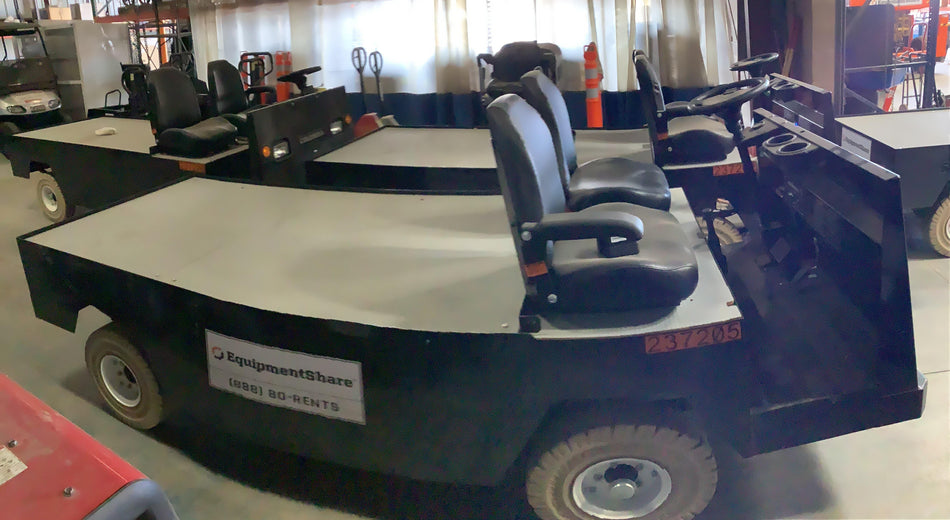 2022 COLUMBIA Payloader 2XL