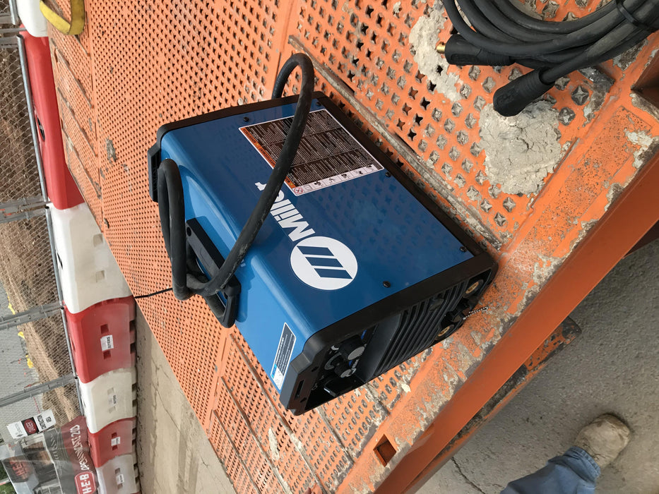 2020 MILLER ELECTRIC CST-280