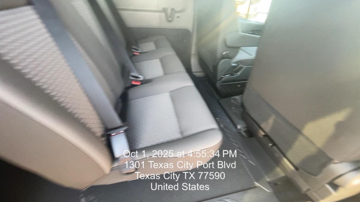 2024 FORD Transit 350 Rental