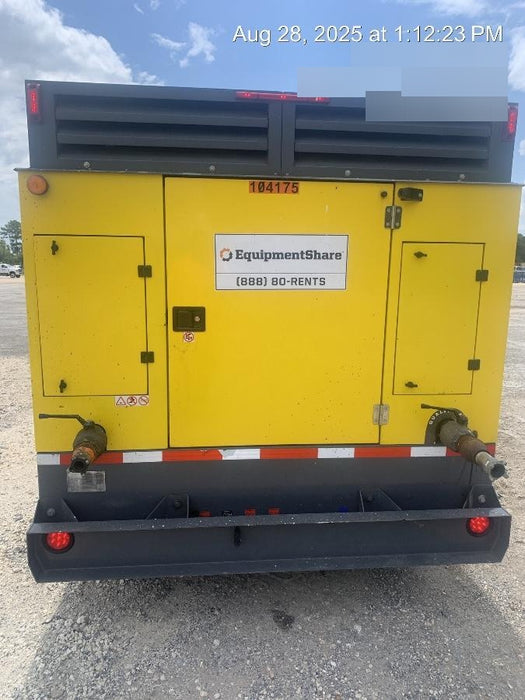 2020 ATLAS COPCO XAS 1800