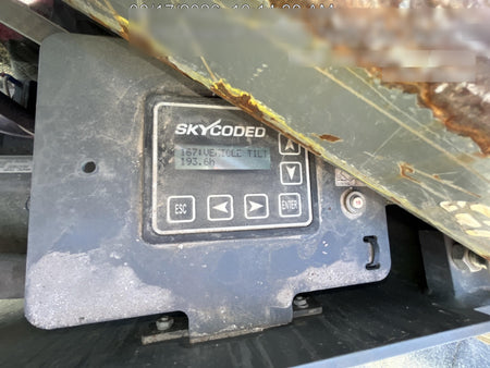 2021 SKYJACK SJ3219