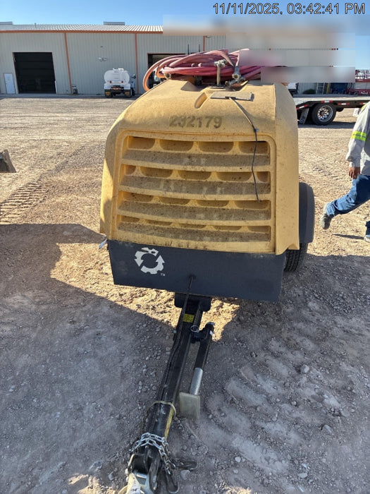 2022 ATLAS COPCO XAS188 CWK