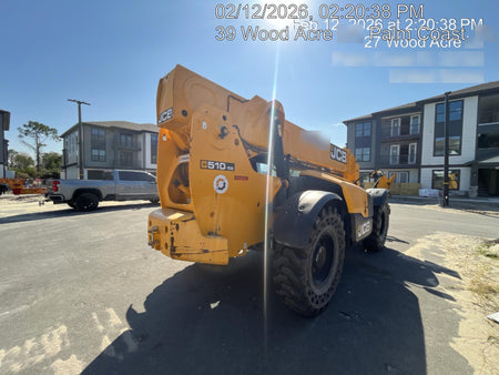 2022 JCB 510-56