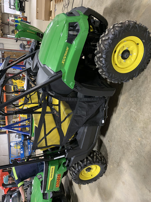 2021 John Deere XUV560E GATOR 4WD Utility Cart - 2-Seat, GAS, Canopy - ROPS, Windshield