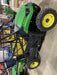 2021 John Deere XUV560E GATOR 4WD Utility Cart - 2-Seat, GAS, Canopy - ROPS, Windshield