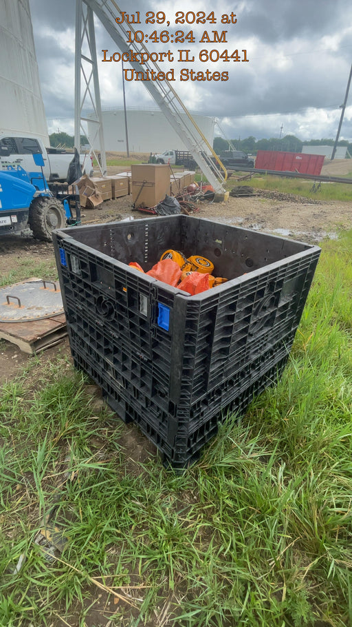 2024 HARRINGTON CF030-20