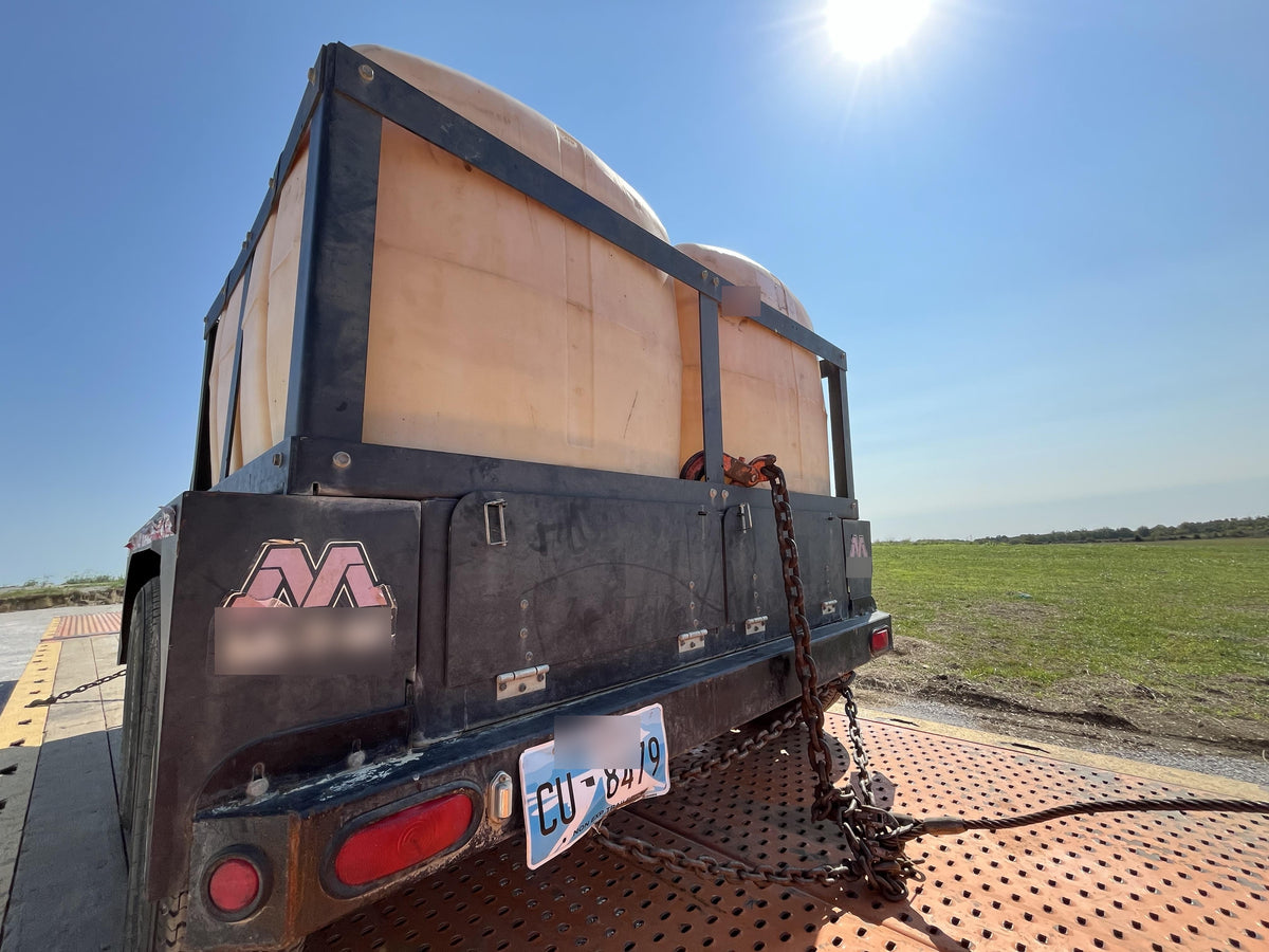 2019 MI-T-M CORPORATION HS-3006-0MDK-UR