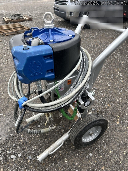 2023 GRACO K60FH1