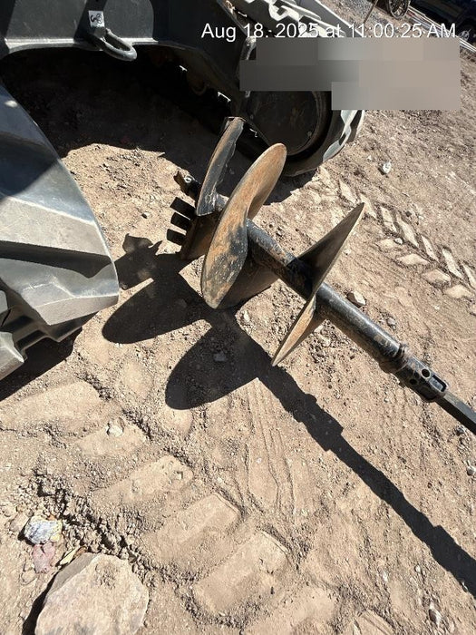 2024 AUGER TORQUE 3300-30 - QC30