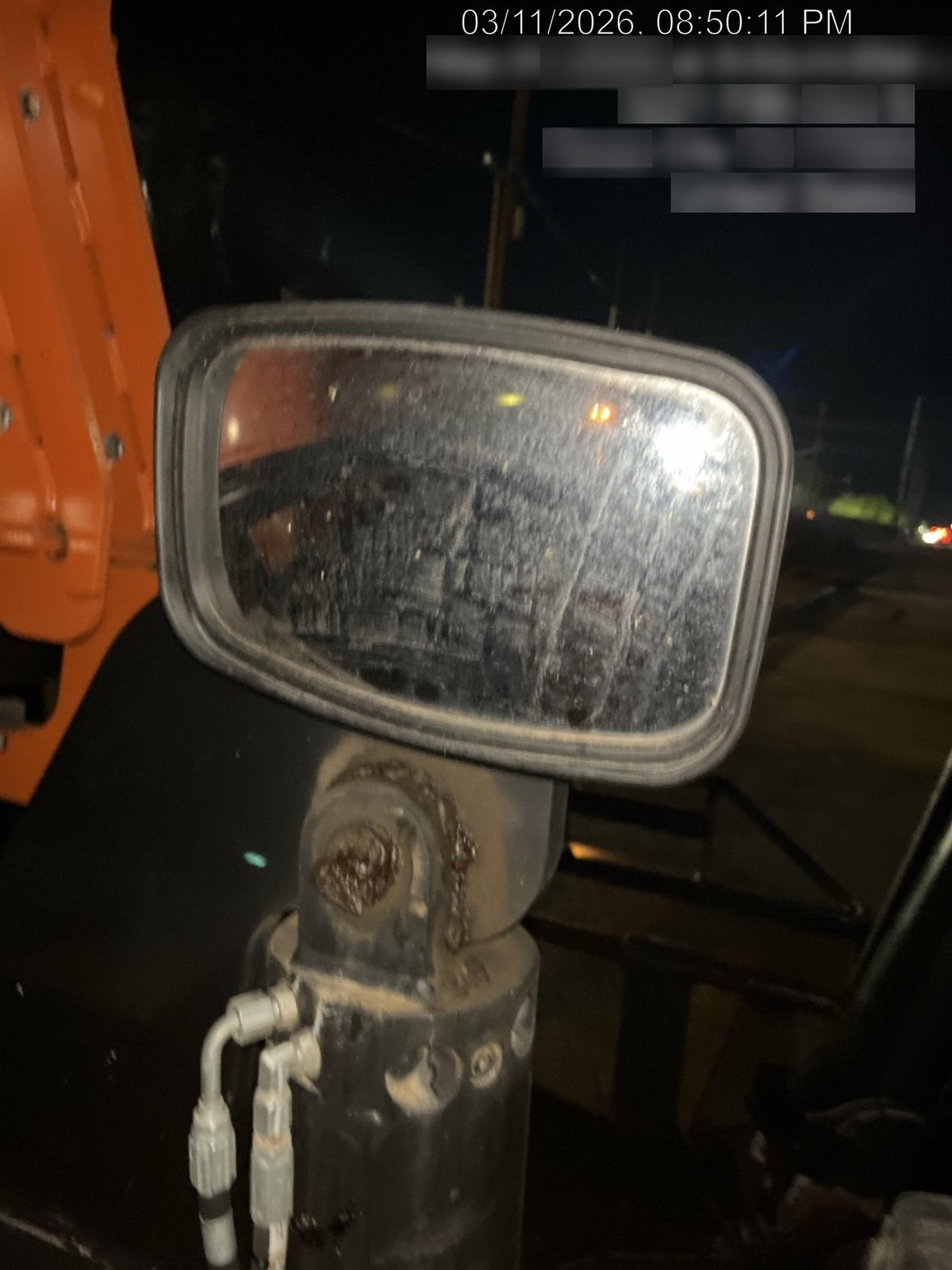 2023 SKYTRAK 12054
