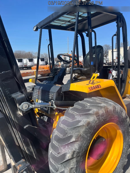 2021 JCB 940-4