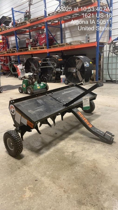 2024 STRONGWAY 49167