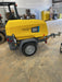 2022 ATLAS COPCO XAS 110