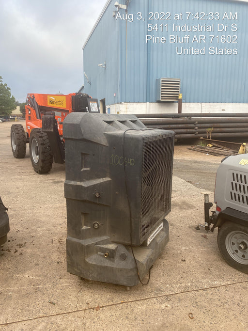 2020 PORTACOOL Cyclone 160