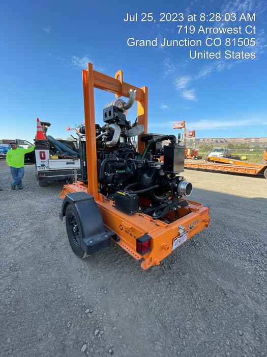 2022 PIONEER PP63C17L71-4045HFC06