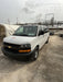 2023 CHEVROLET Express Van - Rental