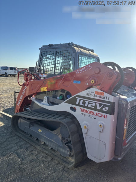 2026 ARROW MATERIAL HANDLING 72" Pallet Forks - Arrow